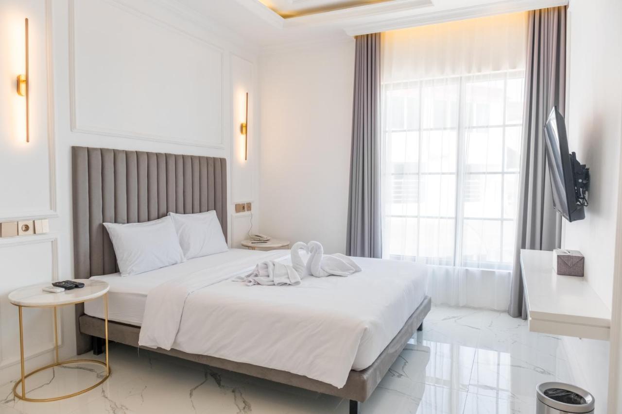Kala Hotel Semarang Jomblang Dış mekan fotoğraf