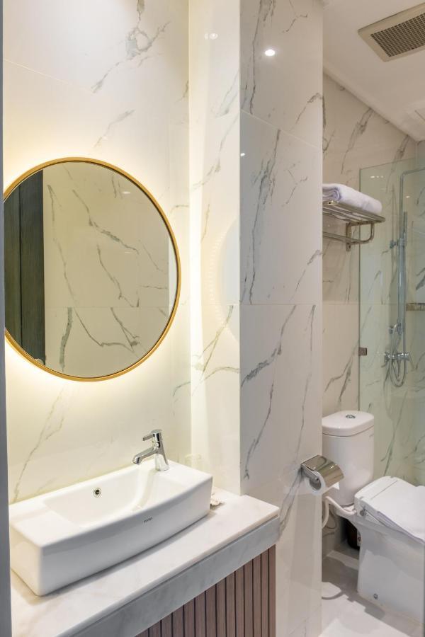 Kala Hotel Semarang Jomblang Dış mekan fotoğraf