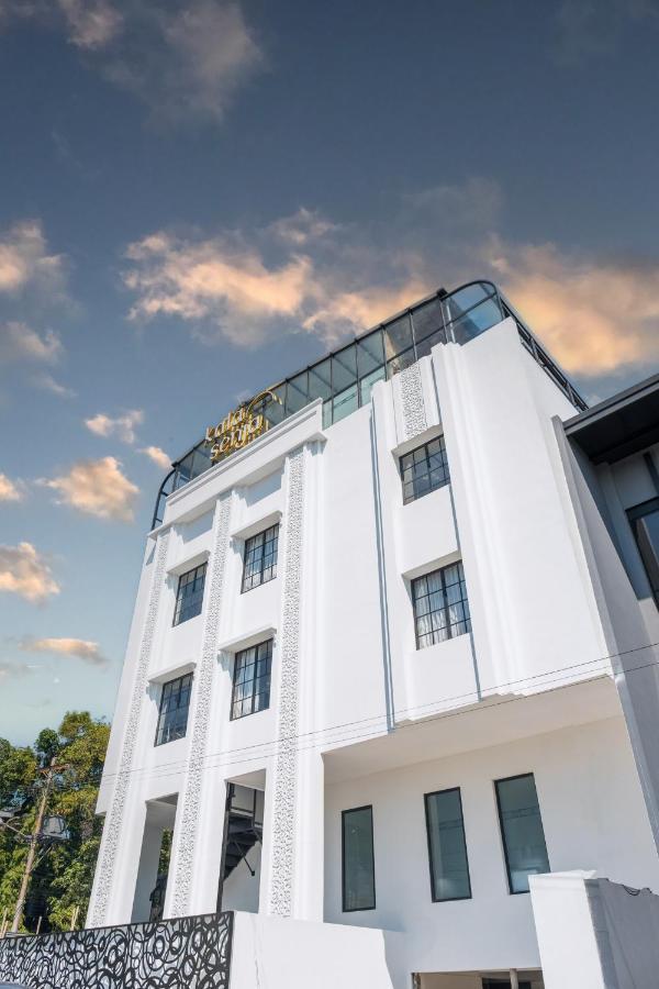 Kala Hotel Semarang Jomblang Dış mekan fotoğraf