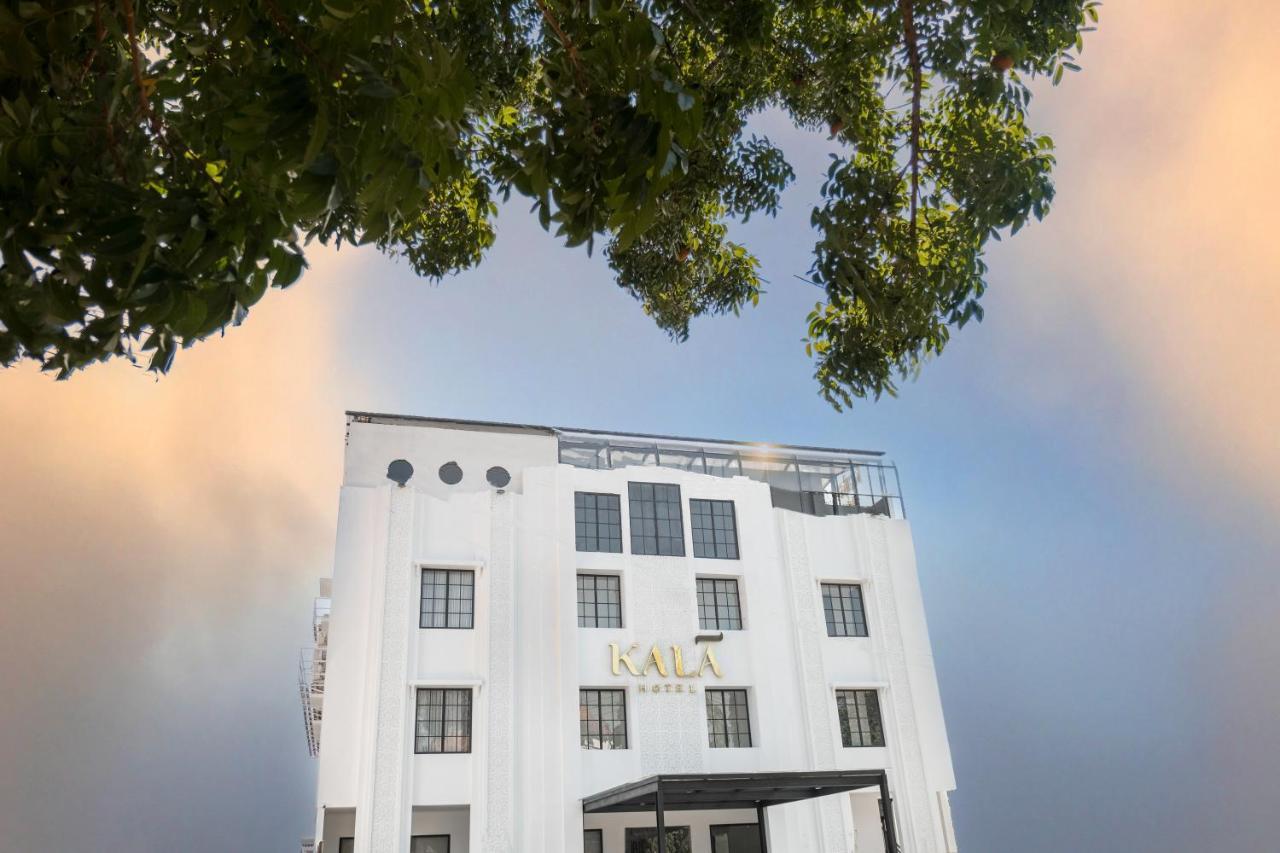 Kala Hotel Semarang Jomblang Dış mekan fotoğraf