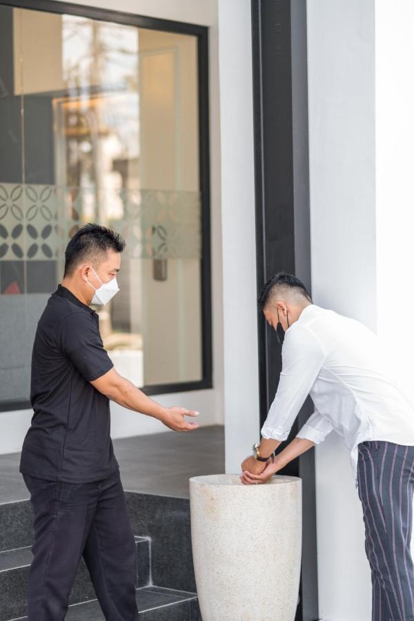 Kala Hotel Semarang Jomblang Dış mekan fotoğraf