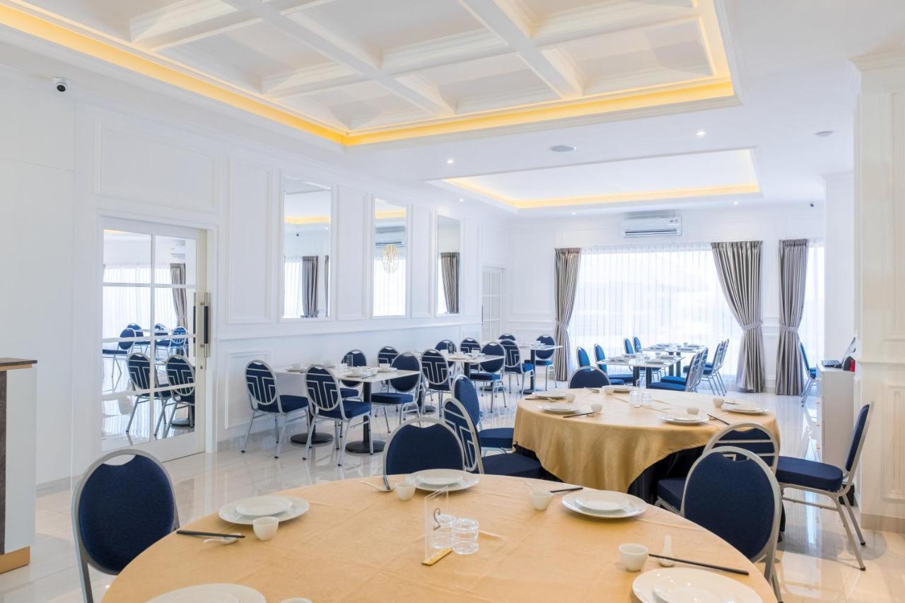 Kala Hotel Semarang Jomblang Dış mekan fotoğraf
