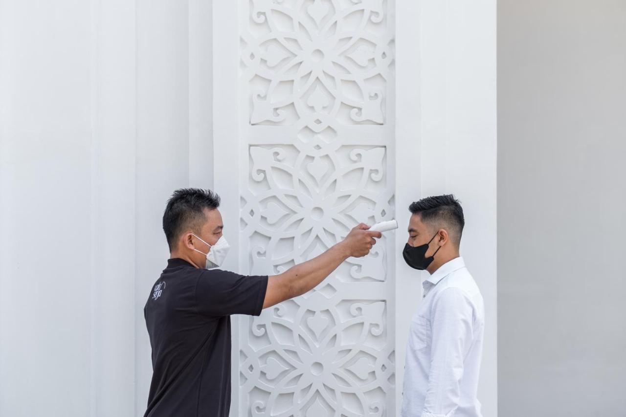Kala Hotel Semarang Jomblang Dış mekan fotoğraf