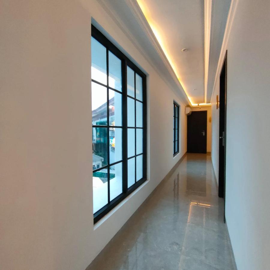 Kala Hotel Semarang Jomblang Dış mekan fotoğraf