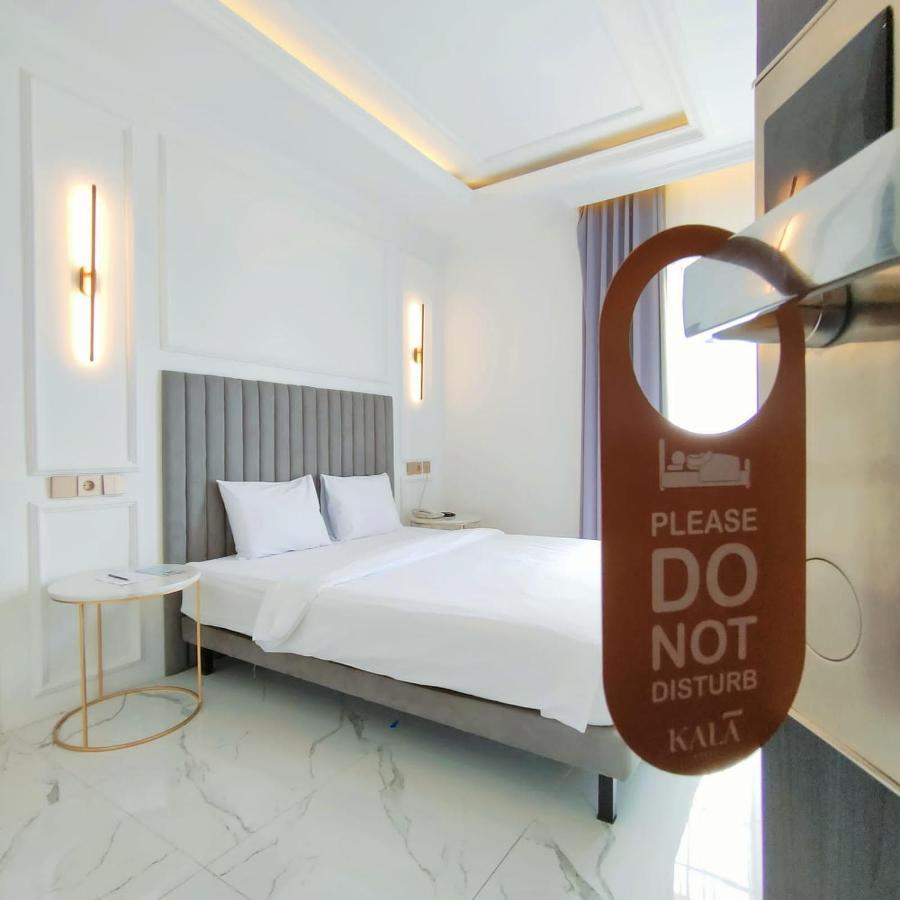 Kala Hotel Semarang Jomblang Dış mekan fotoğraf