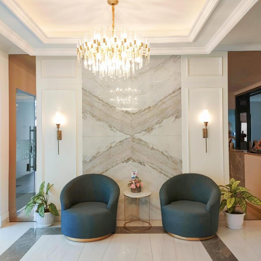 Kala Hotel Semarang Jomblang Dış mekan fotoğraf