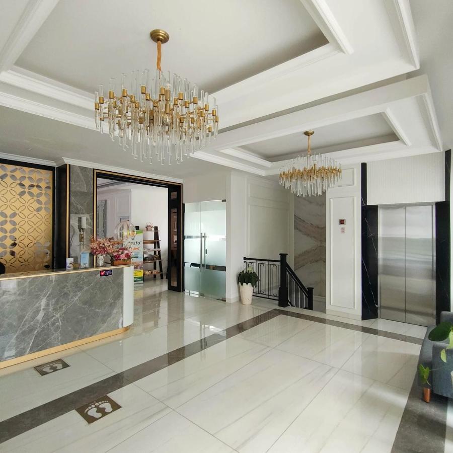 Kala Hotel Semarang Jomblang Dış mekan fotoğraf