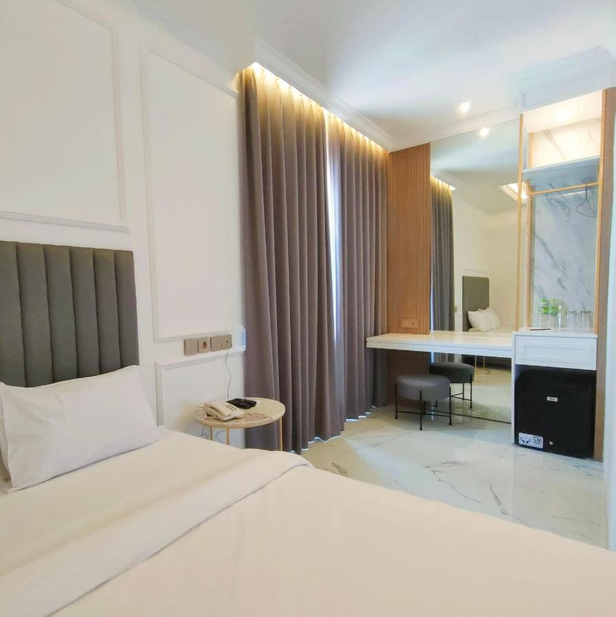 Kala Hotel Semarang Jomblang Dış mekan fotoğraf