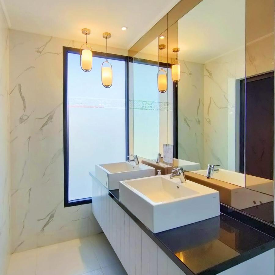 Kala Hotel Semarang Jomblang Dış mekan fotoğraf