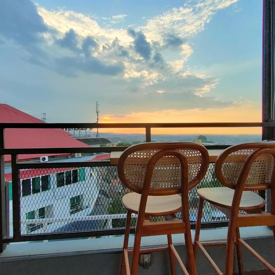 Kala Hotel Semarang Jomblang Dış mekan fotoğraf
