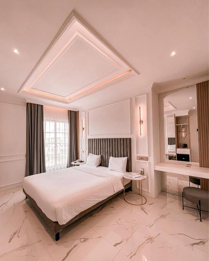 Kala Hotel Semarang Jomblang Dış mekan fotoğraf