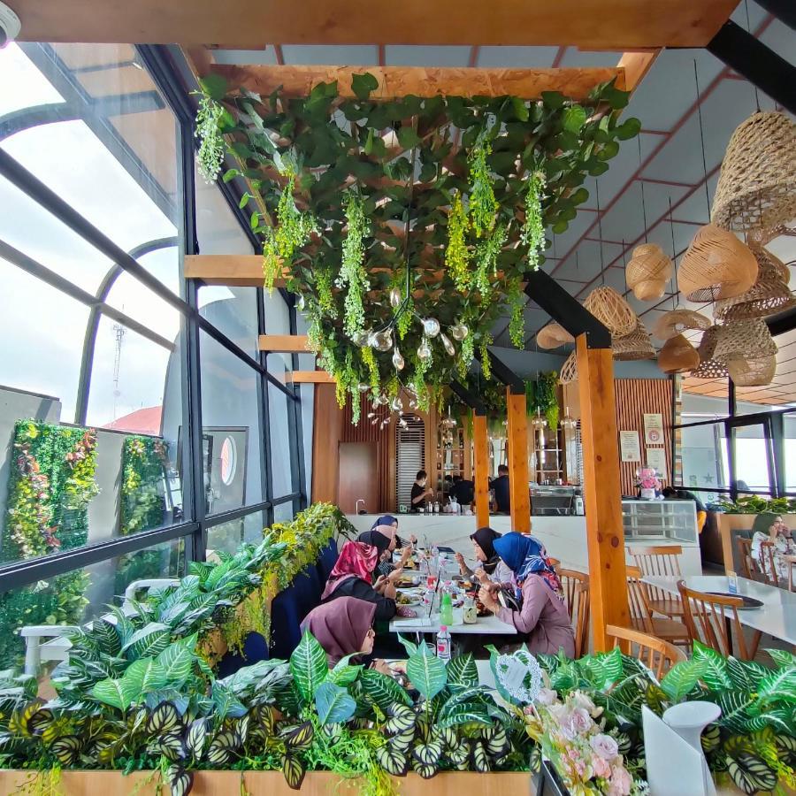 Kala Hotel Semarang Jomblang Dış mekan fotoğraf