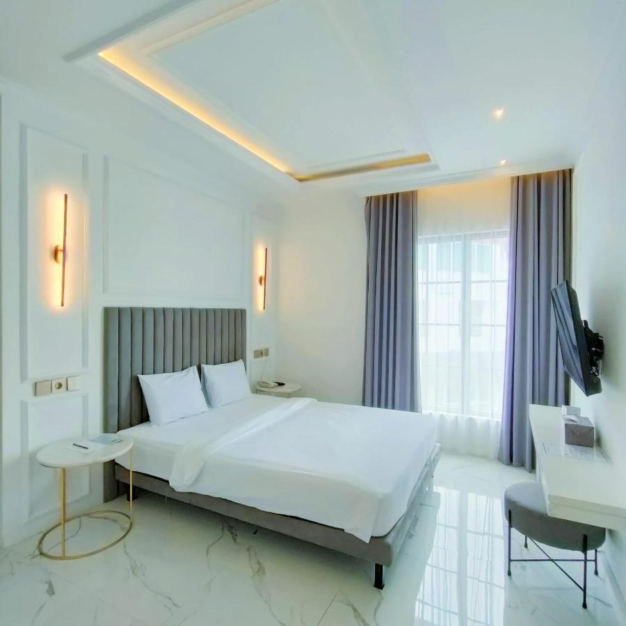 Kala Hotel Semarang Jomblang Dış mekan fotoğraf