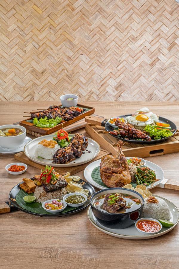 Kala Hotel Semarang Jomblang Dış mekan fotoğraf